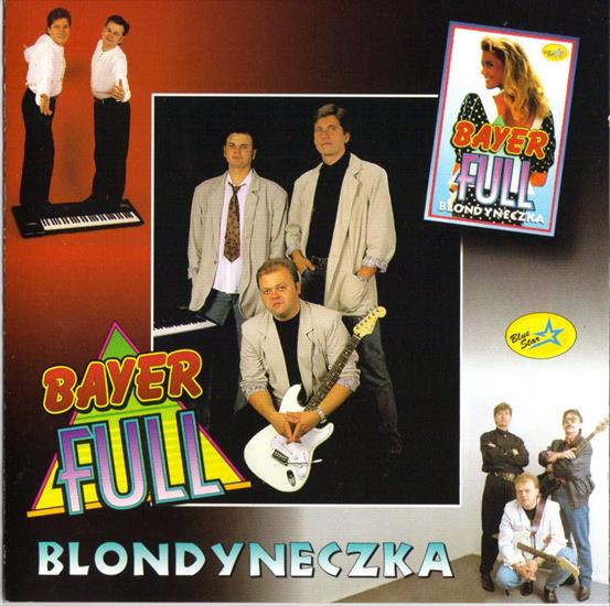 Bayer Full - Blondyneczka CD - 2012-03-27 154125.JPG