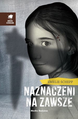 Schepp Emelie - Naznaczeni na zawsze - okładka.jpg