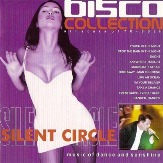 1999 - Disco Collection - cover.jpg