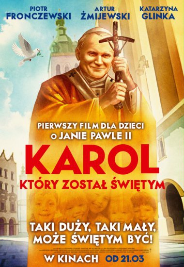 Filmy religijne dla dzieci - KAROL, KTÓRY ZOSTAŁ ŚWIĘTYM.2014.FILM POLSKI.jpg
