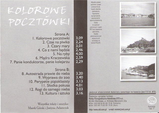 107.Antoś Szprycha - Kolorowe pocztówki - 44cc9f680d1e.jpg