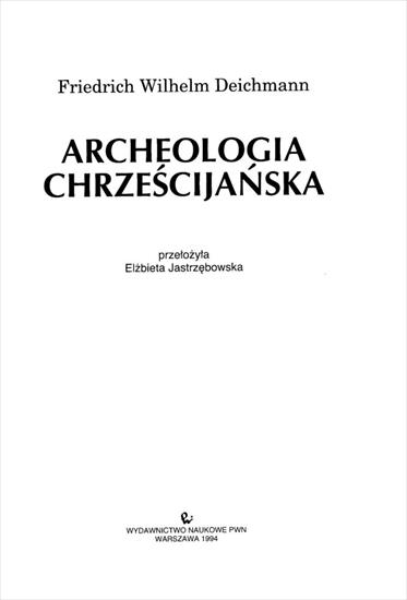 Archeologia Chrześcijańska - cover.jpg