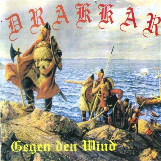 1998Drakkar - Gegen Den Wind - front.JPG