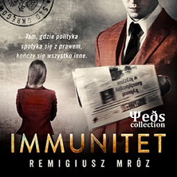 Remigiusz Mróz - Immunitet Chyłka cz.4 czyta Krzysztof Gosztyła i Anna Dereszowska nicollubin - audiobook-cover.png