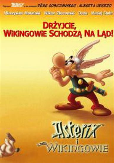 10-Asterix i wikingowie 2006 - 08.jpg
