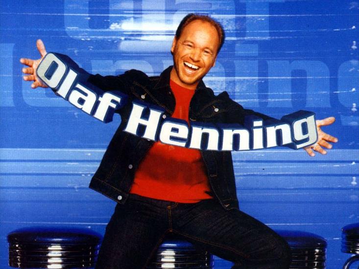 Olaf Henning - Olaf Henning.jpg