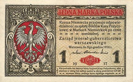 banknoty 1914-1918 - 1mkpJ_16A.jpg