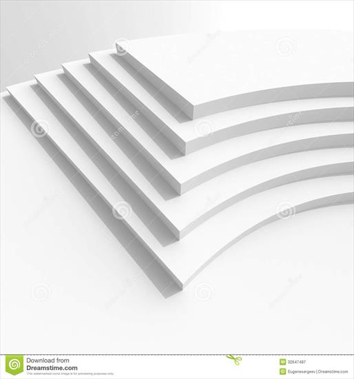 Architektura,Schody, Staircase - scale-curve-d-rendono-l-illustrazione-32647487.jpg