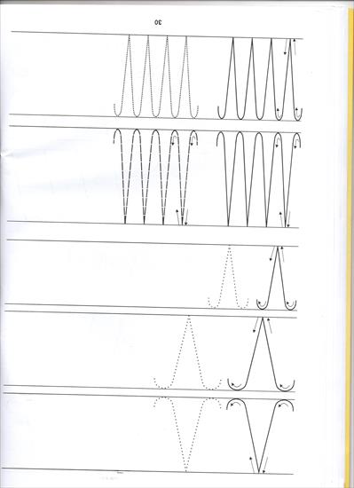 Kreski i kreseczki - grafomotoryka246.jpg
