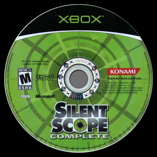 2D Xbox Disk Images - Silent Scope Complete.png