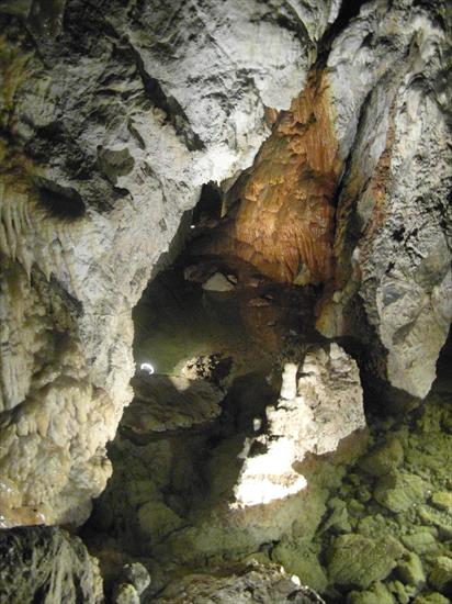 Jaskinia Demianowska - Słowacja - 055.JPG