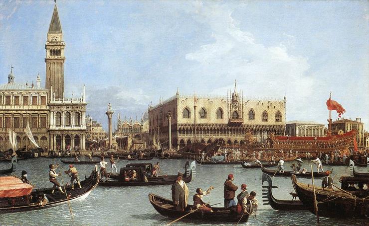Canaletto 1697-1768 - CANALETTO_Return_Of_The_Bucentoro_To_The_Molo_On_Ascension_Day.jpg