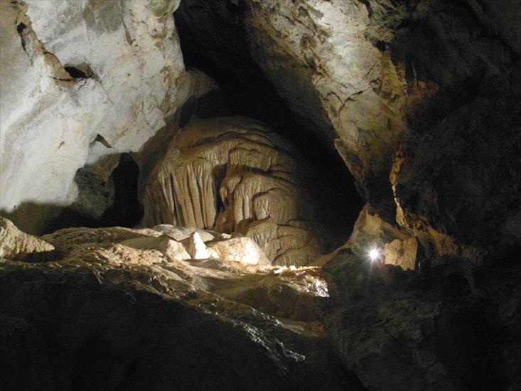 Jaskinia Demianowska - Słowacja - 026.JPG