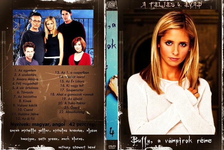 Buffy postrach wampirów - Buffy vampire slayer 4.jpg