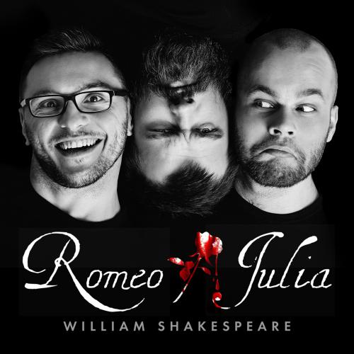 Shakespeare William - Romeo i Julia - Romeo i Julia.jpg