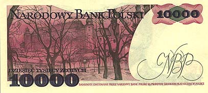 Banknoty PRL - emisja 1970 - 1990 - g10000zl_b.jpg