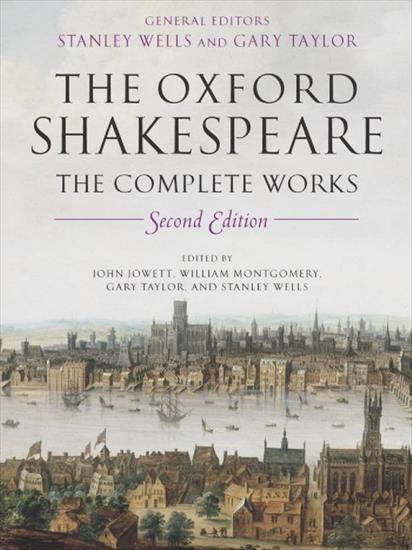 The Oxford Shakespeare_ The Complet 2200 - cover.jpg