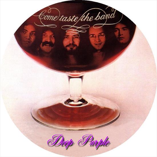 1975 - Come Taste The Band - 00 CD Cover.jpg