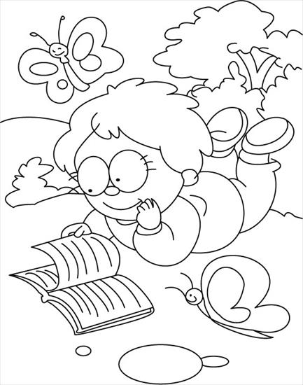 kolorowanki biblioteka - reading-coloring-page6.jpg