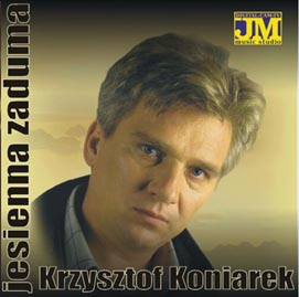 Krzysztof Koniarek - Krzysztof Koniarek - Jesienna zaduma.jpg