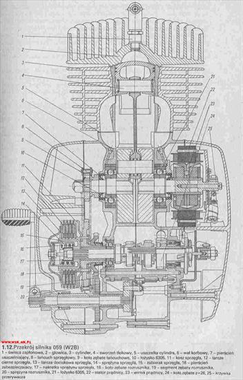 WSK - schemat silnika wsk175.jpg