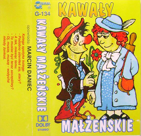 Daniec Marcin - Kawaly malzenskie - DSC09057.JPG