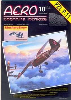 Aero TL2 - Aero TL 1992-10.jpg