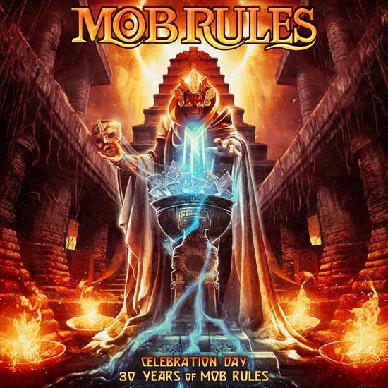 Mob Rules - Celebration Day 30 Years Of Mob Rules Compilation 2024 - cover.jpg