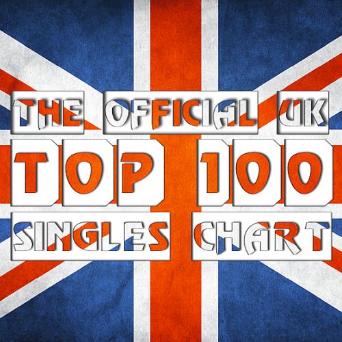 The Official UK Top 100 Singles Chart 03-August-2023 MP3 - cover.jpg