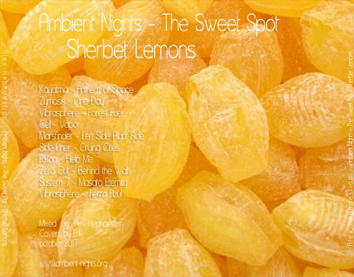 Ambient-Nights The Sweet Spot - 3 - Sherbet Lemons, 2017 - back.jpg