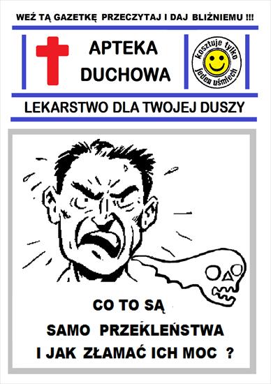 18 - APTEKA DUCHOWA - GAZETKI - 023 - CO TO SĄ SAMOPRZEKLEŃSTWA I JAK  ZŁAMAĆ ICH MOC.png