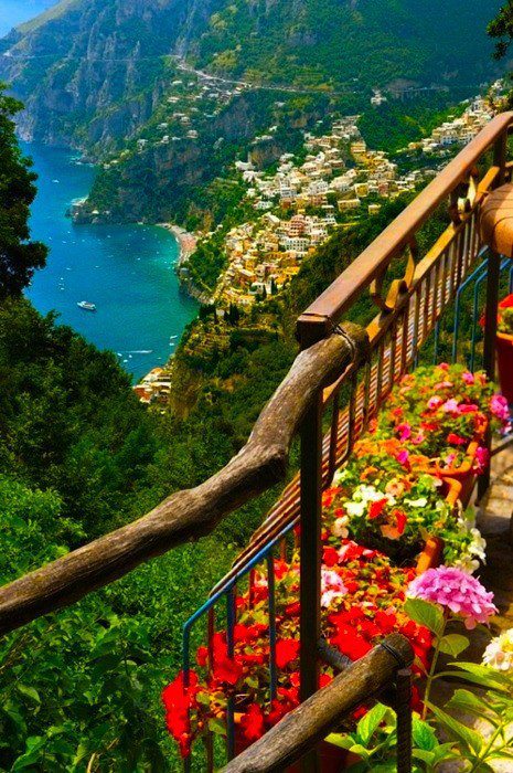 CIEKAWE ZDJĘCIA - Amalfi Coast Italy.jpg