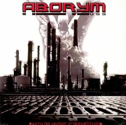 Aborym - With No Human Intervention 2003 - With No Human Intervention.jpg