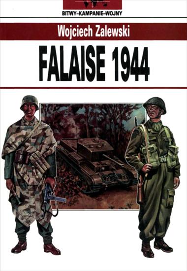 Historia wojskowości3 - HW-Zalewski W.-Falaise 1944.jpg