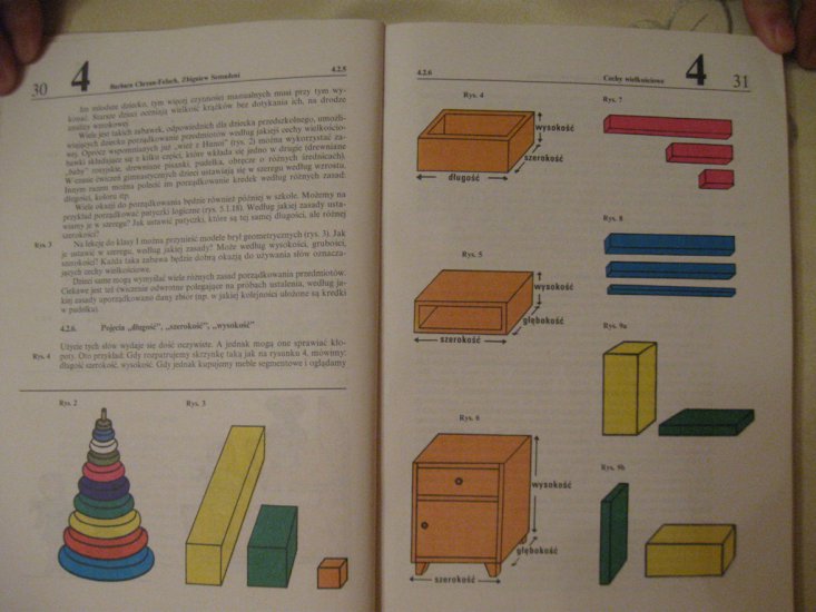 Nauczanie początkowe matematyki, Z. Semadeni - IMG_5543.JPG