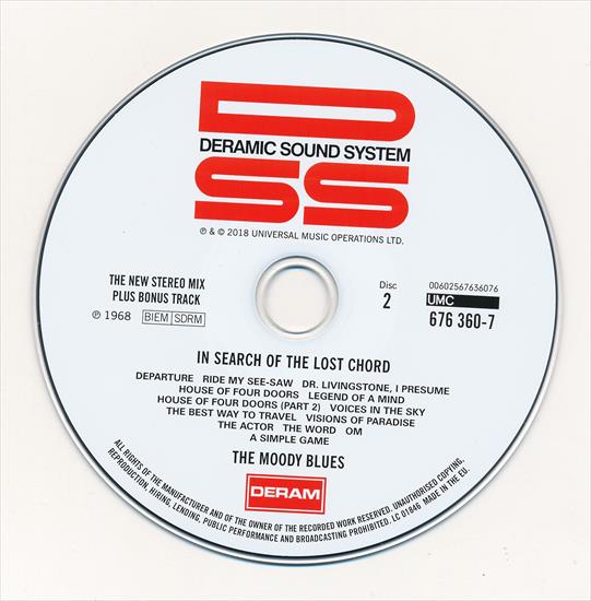 Covers - In Search Of The Lost Chord 2 CD.png