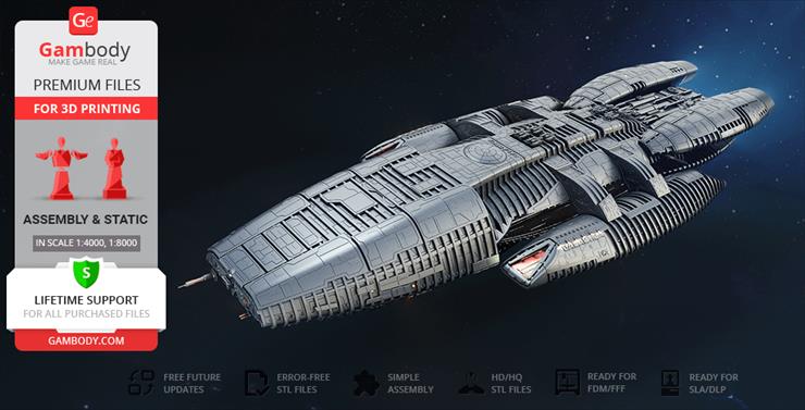 różne SF - Battlestar Galactica, a Jupiter-class battlestar Gb.stl-1.png