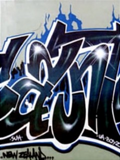 Graffiti - Graffiti.jpg