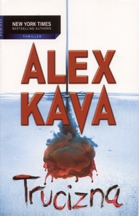 Alex Kava - Alex Kava - Trucizna.jpg