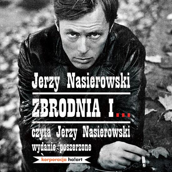 Nasierowski Jerzy - Zbrodnia i - 23. Zbrodnia i.jpg